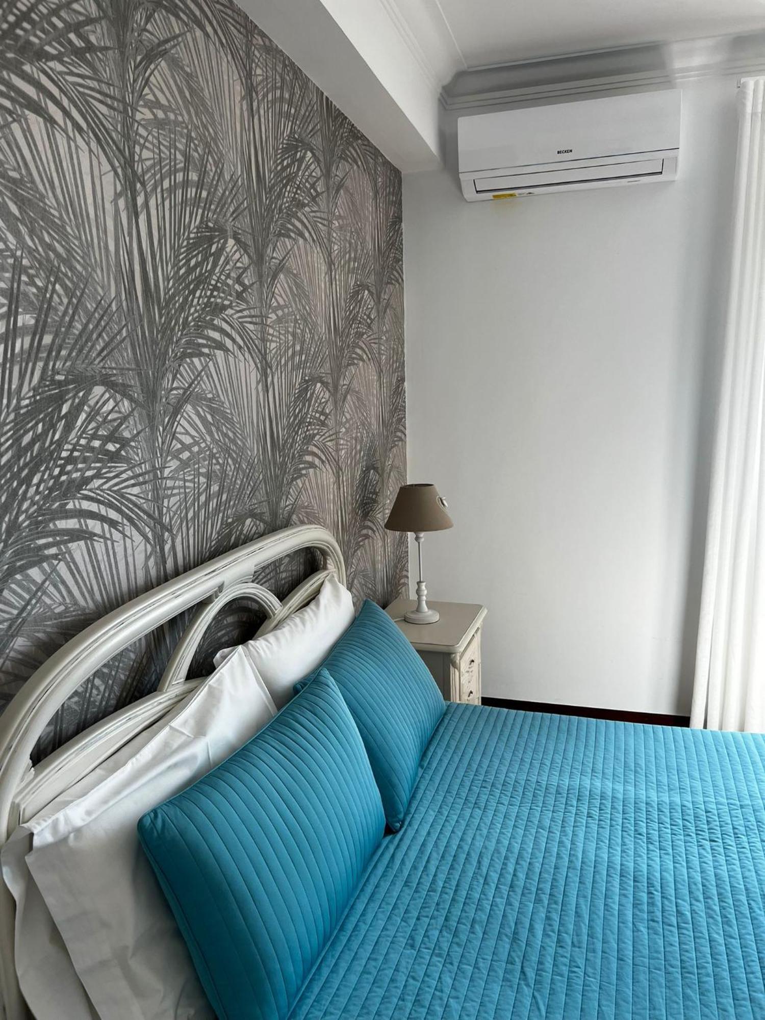 Apartamento Flipflops Ocean View Nazaré Exterior foto