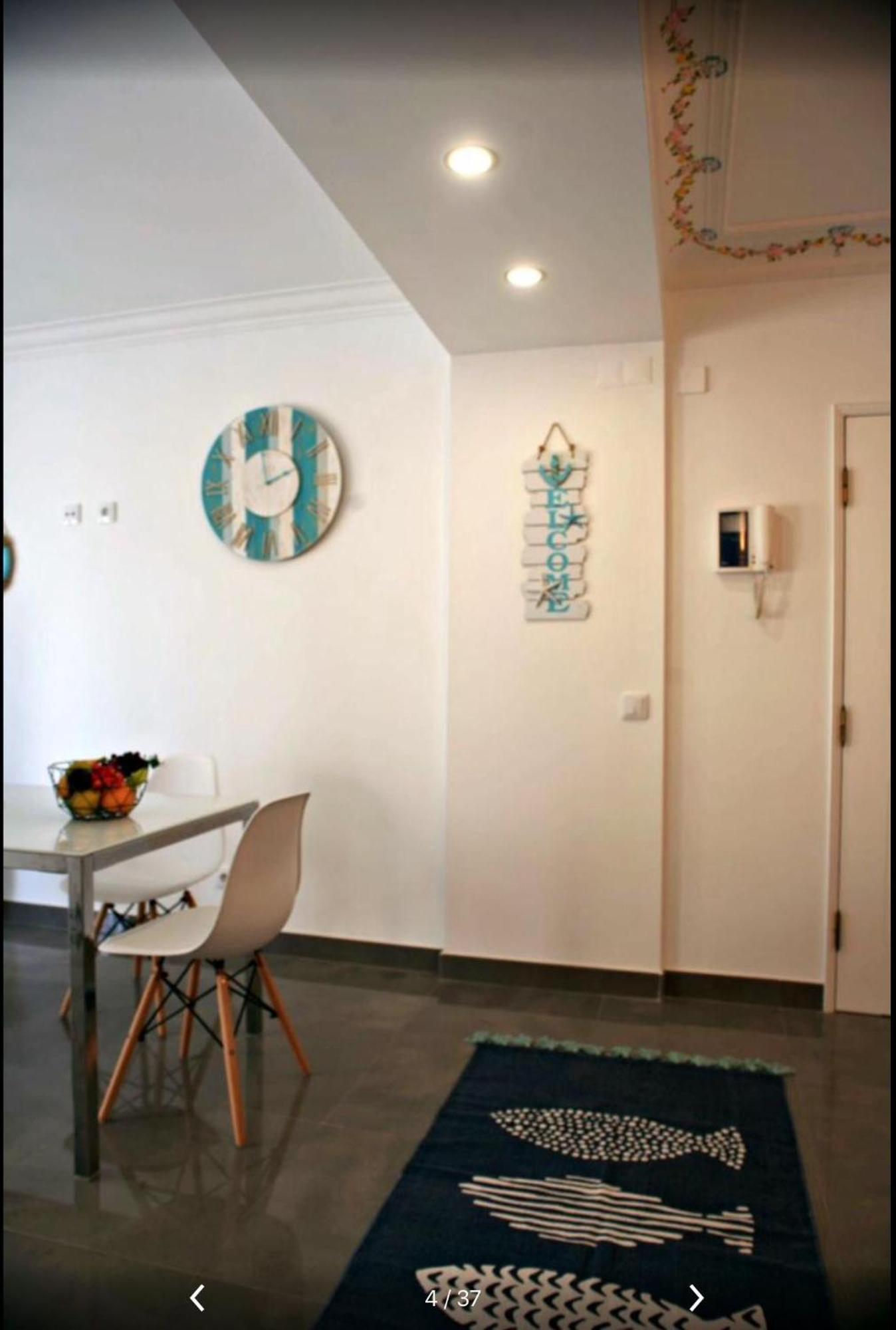 Apartamento Flipflops Ocean View Nazaré Exterior foto