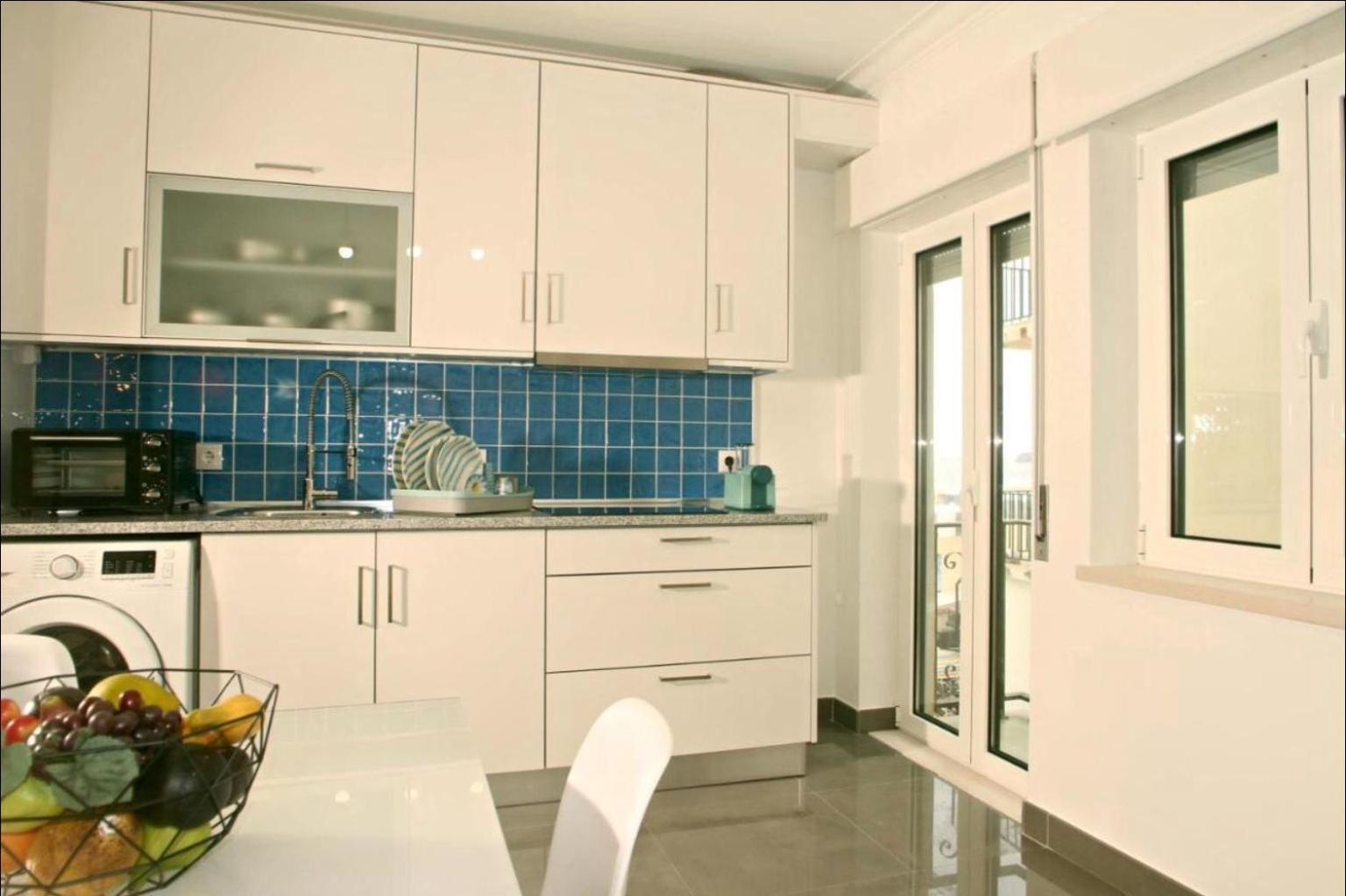 Apartamento Flipflops Ocean View Nazaré Exterior foto